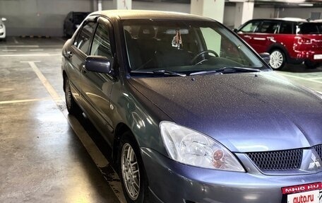 Mitsubishi Lancer IX, 2006 год, 370 000 рублей, 3 фотография