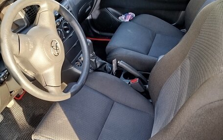 Toyota Corolla, 2006 год, 900 000 рублей, 6 фотография