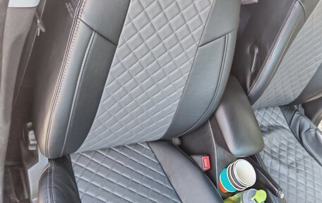 KIA cee'd I рестайлинг, 2008 год, 580 000 рублей, 5 фотография