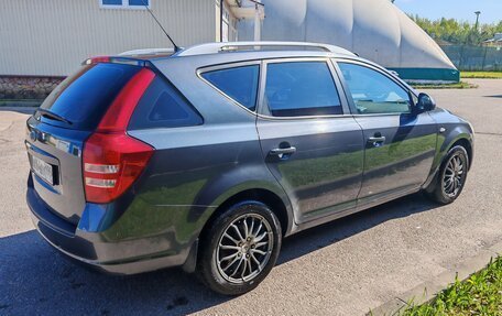 KIA cee'd I рестайлинг, 2008 год, 580 000 рублей, 8 фотография