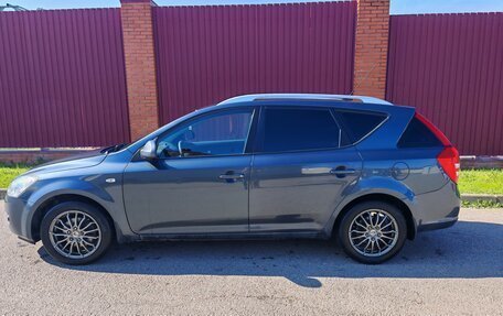 KIA cee'd I рестайлинг, 2008 год, 580 000 рублей, 11 фотография