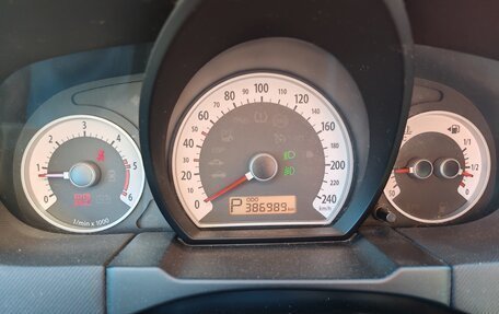 KIA cee'd I рестайлинг, 2008 год, 580 000 рублей, 6 фотография