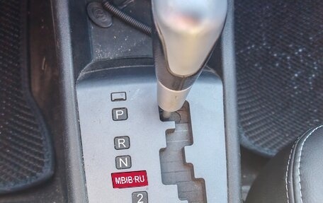 KIA cee'd I рестайлинг, 2008 год, 580 000 рублей, 10 фотография