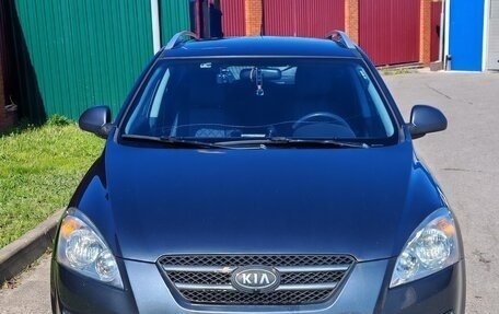KIA cee'd I рестайлинг, 2008 год, 580 000 рублей, 12 фотография