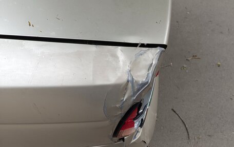 Nissan Sunny B15, 2002 год, 150 000 рублей, 5 фотография