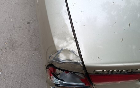Nissan Sunny B15, 2002 год, 150 000 рублей, 6 фотография