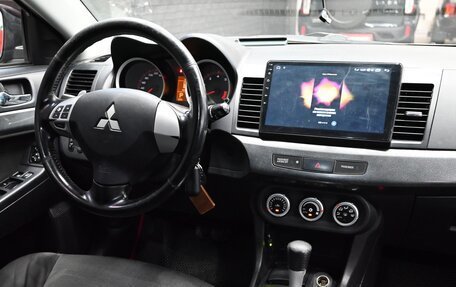 Mitsubishi Lancer IX, 2007 год, 850 000 рублей, 11 фотография