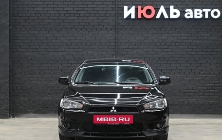 Mitsubishi Lancer IX, 2007 год, 850 000 рублей, 2 фотография