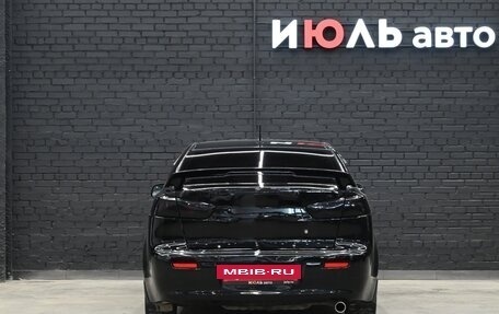 Mitsubishi Lancer IX, 2007 год, 850 000 рублей, 5 фотография