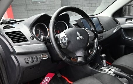 Mitsubishi Lancer IX, 2007 год, 850 000 рублей, 16 фотография