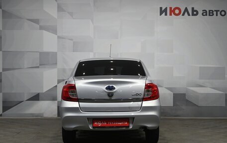 Datsun on-DO I рестайлинг, 2015 год, 450 000 рублей, 5 фотография
