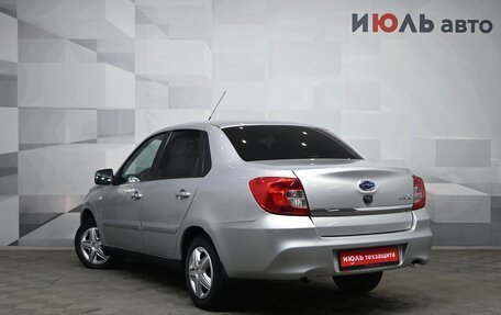 Datsun on-DO I рестайлинг, 2015 год, 450 000 рублей, 4 фотография
