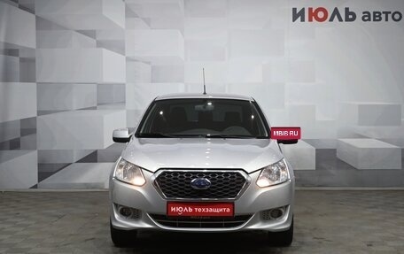 Datsun on-DO I рестайлинг, 2015 год, 450 000 рублей, 2 фотография