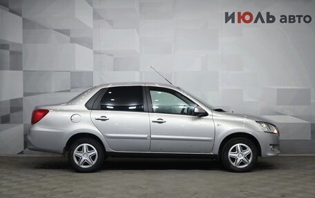Datsun on-DO I рестайлинг, 2015 год, 450 000 рублей, 8 фотография