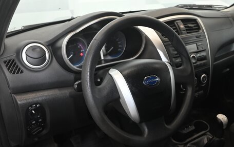 Datsun on-DO I рестайлинг, 2015 год, 450 000 рублей, 13 фотография