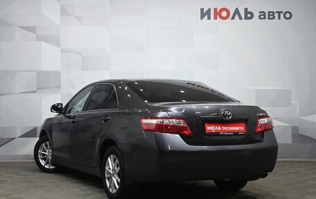 Toyota Camry, 2009 год, 1 299 000 рублей, 4 фотография