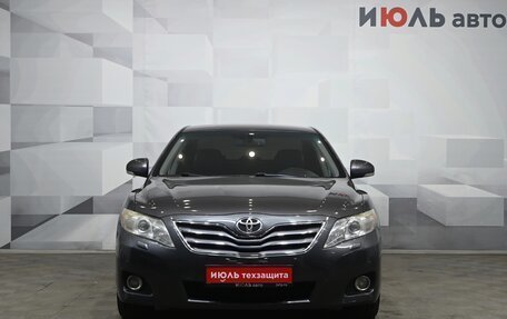 Toyota Camry, 2009 год, 1 299 000 рублей, 2 фотография