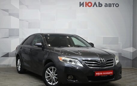 Toyota Camry, 2009 год, 1 299 000 рублей, 3 фотография