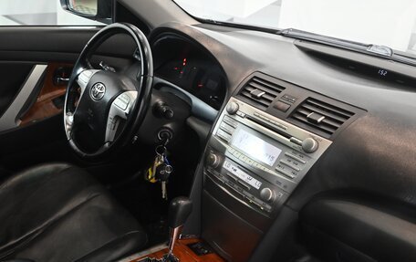 Toyota Camry, 2009 год, 1 299 000 рублей, 13 фотография