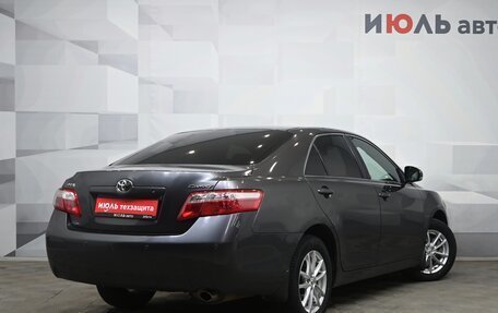 Toyota Camry, 2009 год, 1 299 000 рублей, 7 фотография
