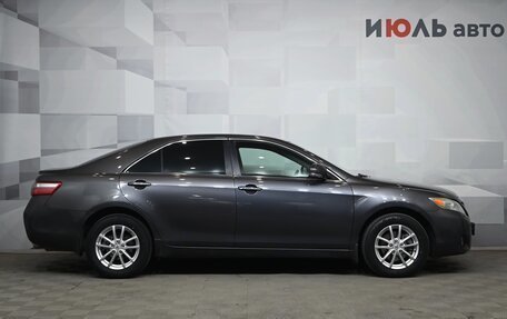 Toyota Camry, 2009 год, 1 299 000 рублей, 9 фотография