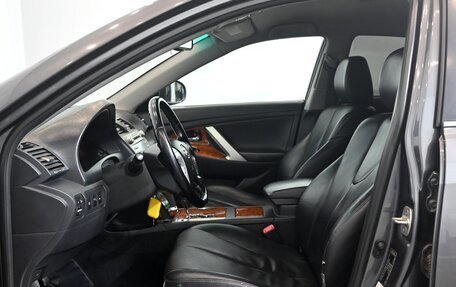 Toyota Camry, 2009 год, 1 299 000 рублей, 10 фотография