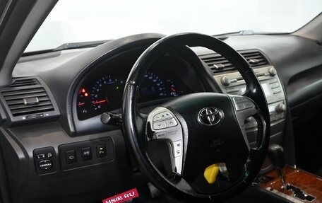 Toyota Camry, 2009 год, 1 299 000 рублей, 15 фотография
