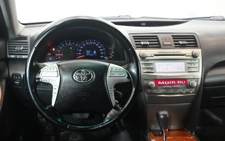 Toyota Camry, 2009 год, 1 299 000 рублей, 16 фотография