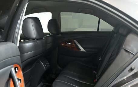 Toyota Camry, 2009 год, 1 299 000 рублей, 20 фотография
