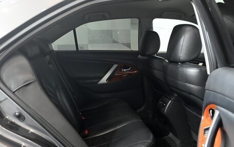 Toyota Camry, 2009 год, 1 299 000 рублей, 19 фотография