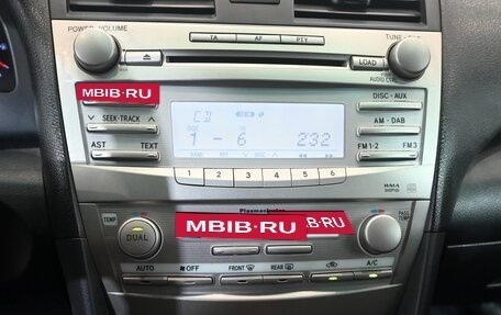 Toyota Camry, 2009 год, 1 299 000 рублей, 18 фотография