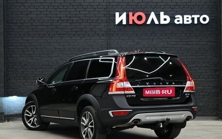 Volvo XC70 II рестайлинг, 2016 год, 2 050 000 рублей, 4 фотография