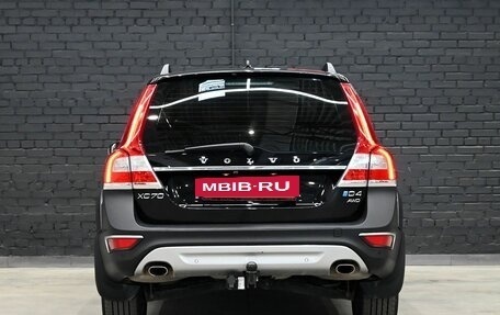 Volvo XC70 II рестайлинг, 2016 год, 2 050 000 рублей, 5 фотография