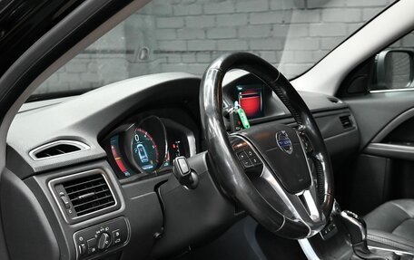 Volvo XC70 II рестайлинг, 2016 год, 2 050 000 рублей, 14 фотография