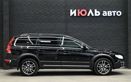 Volvo XC70 II рестайлинг, 2016 год, 2 050 000 рублей, 9 фотография