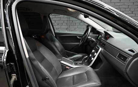 Volvo XC70 II рестайлинг, 2016 год, 2 050 000 рублей, 11 фотография
