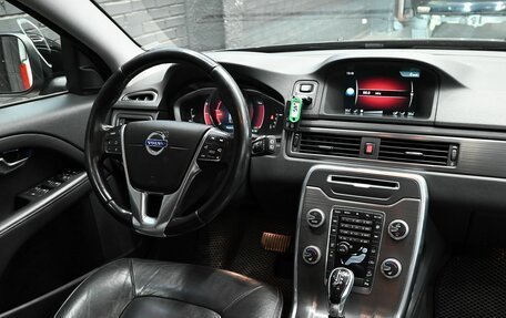 Volvo XC70 II рестайлинг, 2016 год, 2 050 000 рублей, 12 фотография