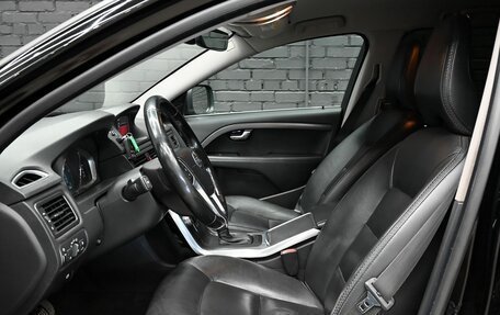 Volvo XC70 II рестайлинг, 2016 год, 2 050 000 рублей, 10 фотография