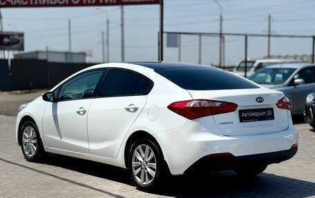 KIA Cerato III, 2014 год, 1 349 990 рублей, 4 фотография