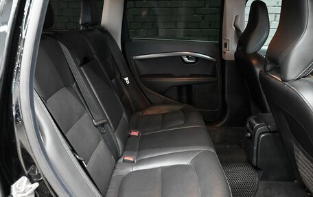 Volvo XC70 II рестайлинг, 2016 год, 2 050 000 рублей, 15 фотография