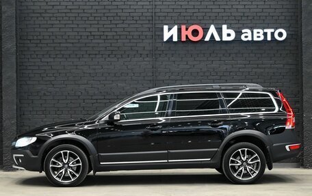 Volvo XC70 II рестайлинг, 2016 год, 2 050 000 рублей, 8 фотография