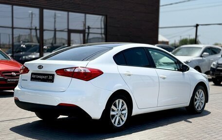 KIA Cerato III, 2014 год, 1 349 990 рублей, 6 фотография