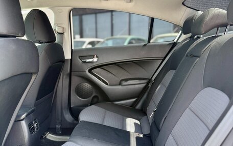 KIA Cerato III, 2014 год, 1 349 990 рублей, 9 фотография