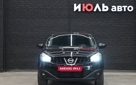Nissan Qashqai, 2013 год, 1 380 000 рублей, 2 фотография