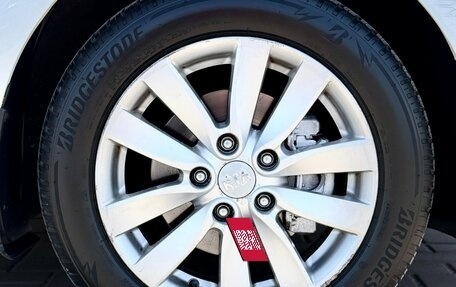 KIA Cerato III, 2014 год, 1 349 990 рублей, 7 фотография