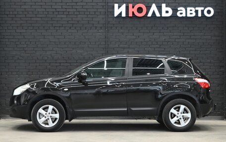 Nissan Qashqai, 2013 год, 1 380 000 рублей, 8 фотография
