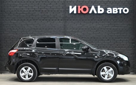 Nissan Qashqai, 2013 год, 1 380 000 рублей, 9 фотография