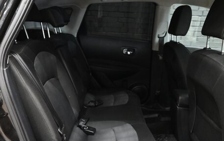 Nissan Qashqai, 2013 год, 1 380 000 рублей, 16 фотография
