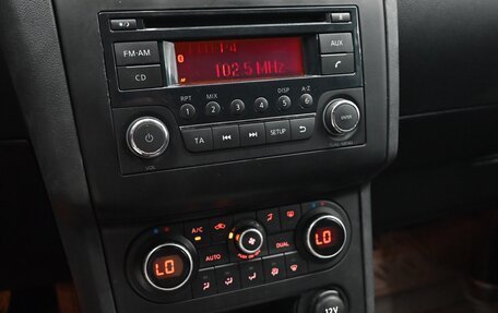 Nissan Qashqai, 2013 год, 1 380 000 рублей, 13 фотография