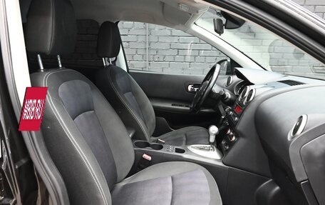 Nissan Qashqai, 2013 год, 1 380 000 рублей, 11 фотография